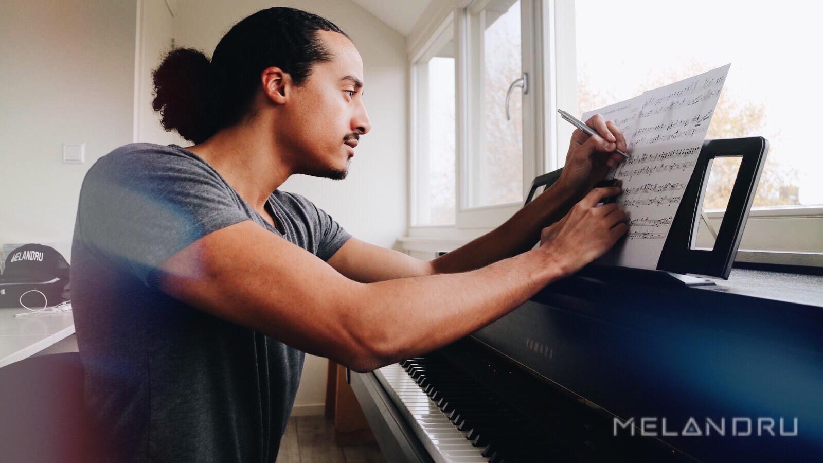 Piano Sunday