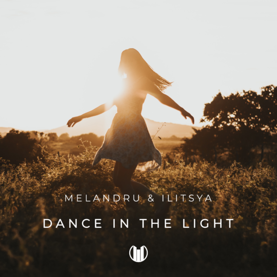 Melandru - Dance In The Light