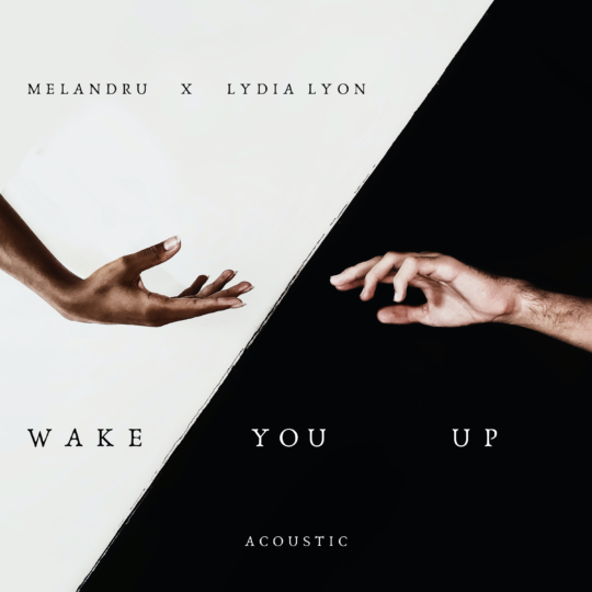 Wake You Up - Melandru & Lydia Lyon