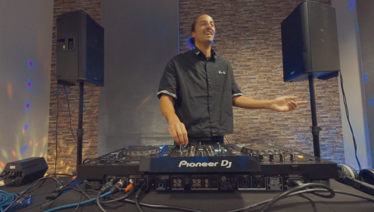 Melandru @ ADE Tripled Connect 2025 (Amsterdam, NL)