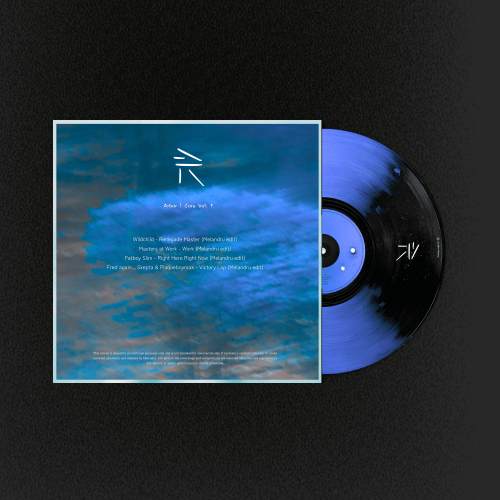 Fresh New Magic For U