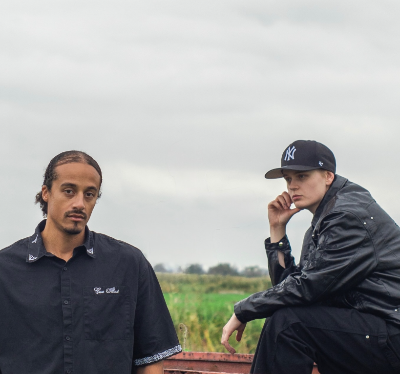 I Made A Song With A Childhood Friend